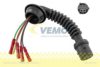 VEMO V40-83-0005 Repair Set, harness